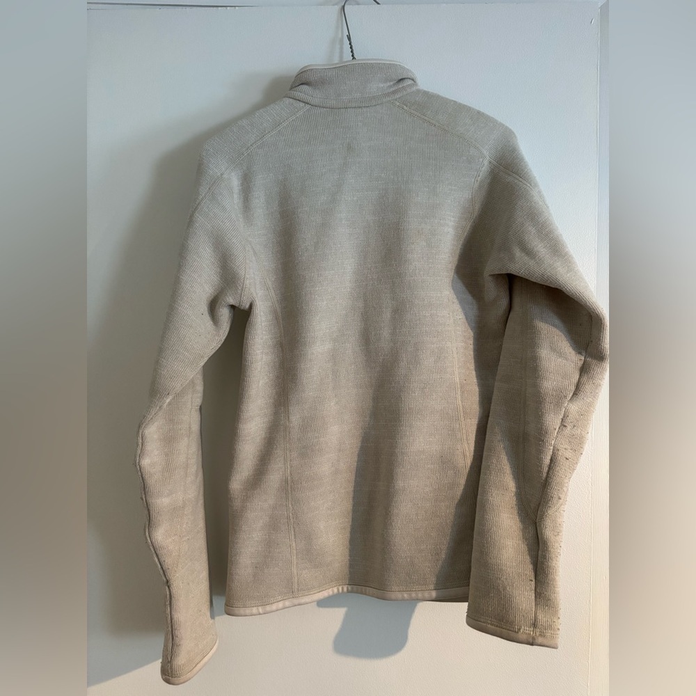 Patagonia light women’s jacket, small - Picture 3 of 5